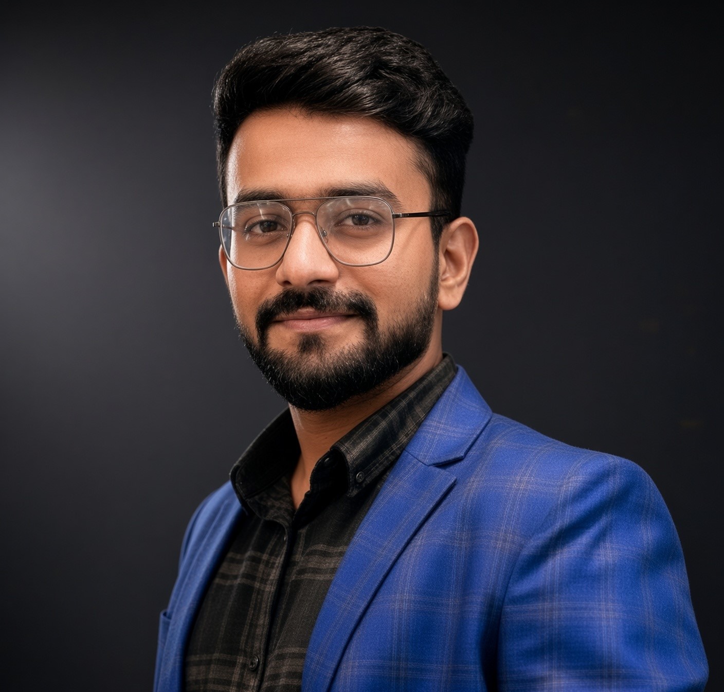 Tapabrata Bhaduri, Founder of REDIGX